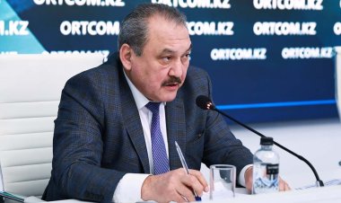 На вопросы жителей Павлодарской области ответит вице-министр