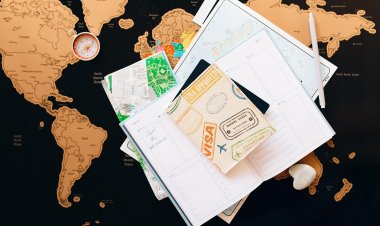 АҚШ бүкіл әлем бойынша виза беруді тоқтатты