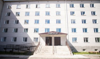 Павлодар облысында студенттерді жатақханаға орналастыру басталды