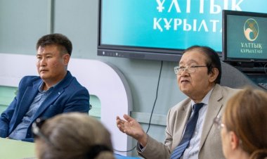 В Павлодаре обсудили политическую активность молодежи