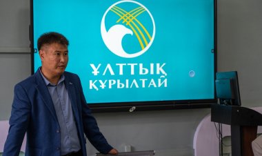Павлодарлық сарапшылар Құрылтай сайлауының қорытындысын талқылады