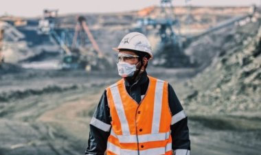 Жер байлығы: «Шығыс» разрезі кеншісінің жолы