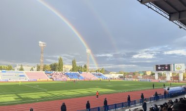 Победный камбэк: «Иртыш» сенсационно обыграл «Актобе»