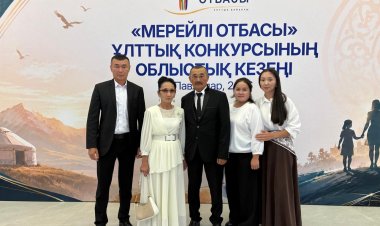 Любовь и труд: кто победил в конкурсе «Мерейлі отбасы» в Павлодарской области