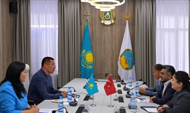 Инвесторлар Павлодар облысындағы ірі өндірістік жобаларға қызығушылық танытты