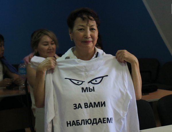 В Павлодаре подготовят независимых наблюдателей к выборам в Курултай