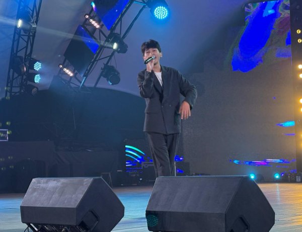«Жастар Fest» вновь порадовал павлодарскую молодёжь