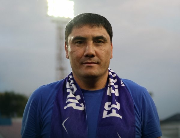 «Иртыш» сменил четвертого тренера за год