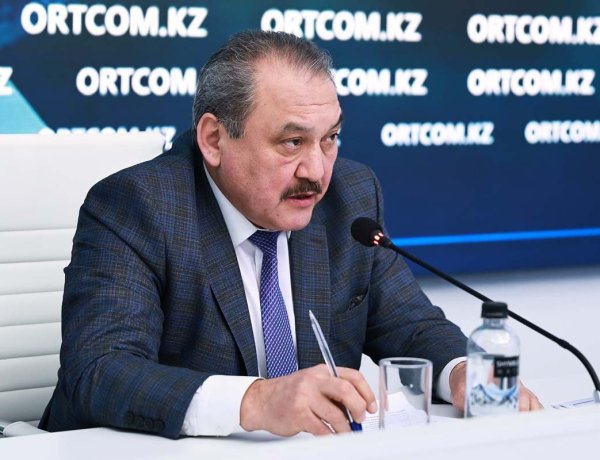 На вопросы жителей Павлодарской области ответит вице-министр