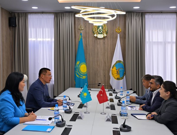 Инвесторлар Павлодар облысындағы ірі өндірістік жобаларға қызығушылық танытты