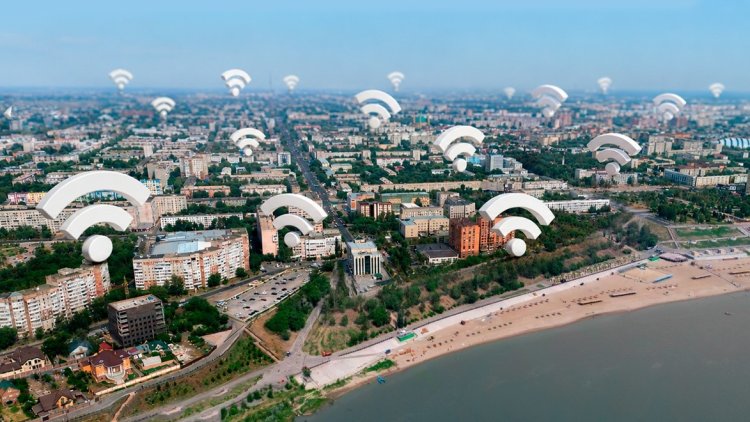 Beeline подключил к GPON два микрорайона Павлодара: что изменилось для жителей