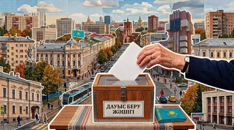 Павлодар өңіріндегі сайлауалды науқан: Партия өкілдері халыққа қандай уәде беруде?