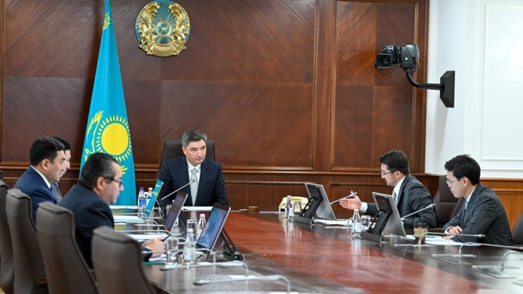Проект «Долина ЦОДов» в Павлодарской области завершили на 90%