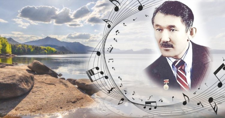 Павлодар облысының тұрғындары Шәмші Қалдаяқовтың әндерін әуелетті