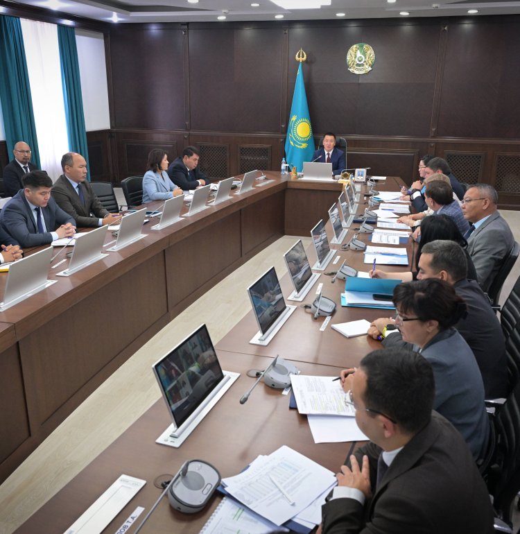 Павлодар облысы экономикалық өсім қарқыны бойынша елде төртінші орынға шықты