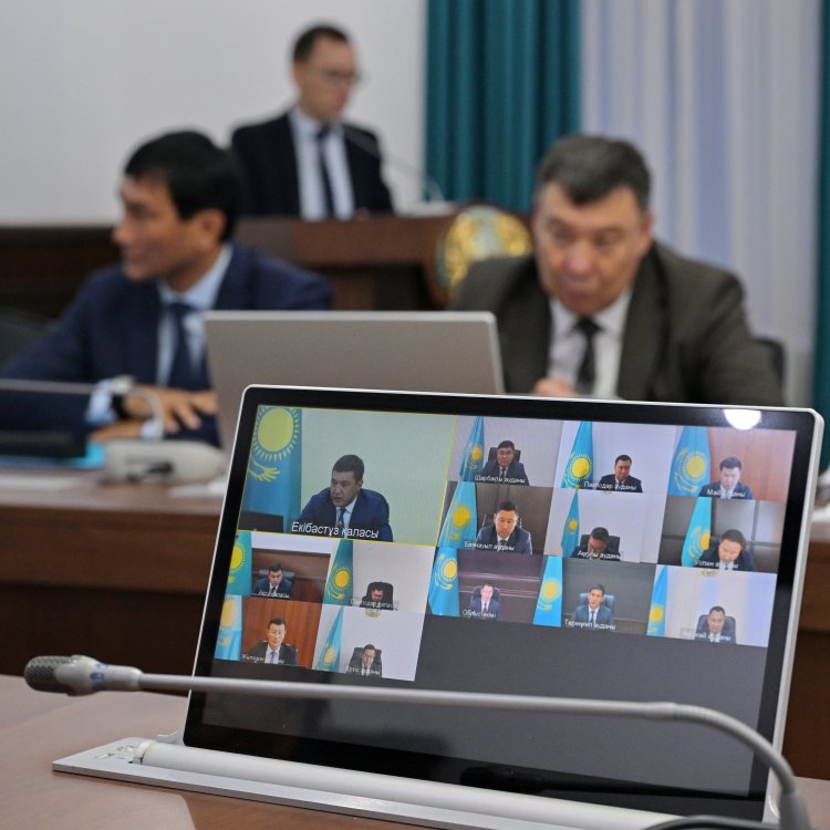 Павлодарская область вошла в топ-4 регионов по росту макропоказателей