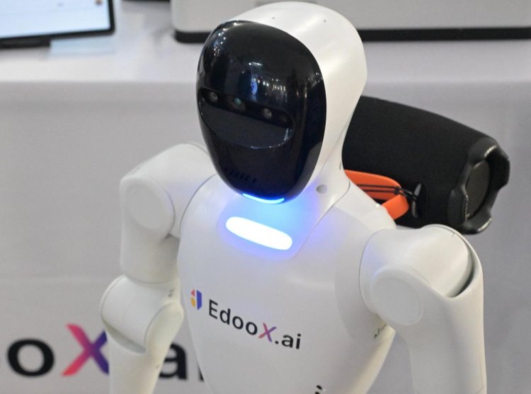 Павлодар облысында жаңа AI-ассистент таныстырылды
