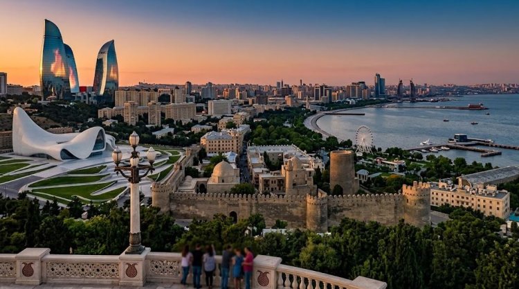 Әзербайжан визасыз кіретін елдер тізімін кеңейтеді