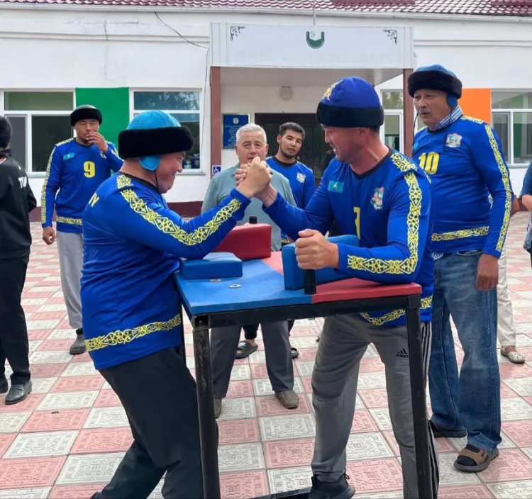 Павлодар облысында сайлау күні жас сайлаушыларға жіті назар аударылды
