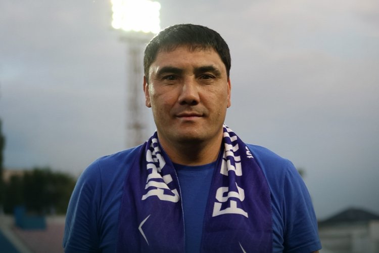 «Ертіске» бір жылда төртінші бапкер не үшін керек?