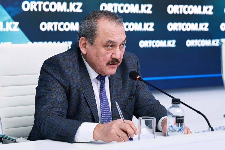 На вопросы жителей Павлодарской области ответит вице-министр
