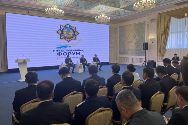 Прокурорлар павлодарлық кәсіпкерлердің мәселелерін шешуге көмектесуде