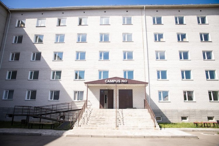 Павлодар облысында студенттерді жатақханаға орналастыру басталды