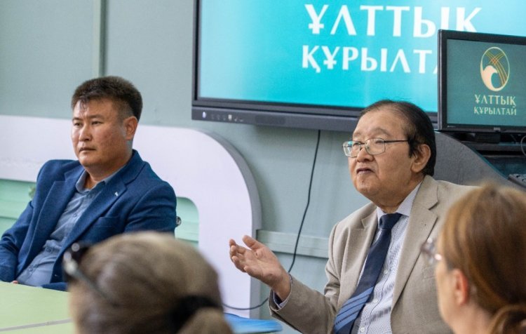 В Павлодаре обсудили политическую активность молодежи