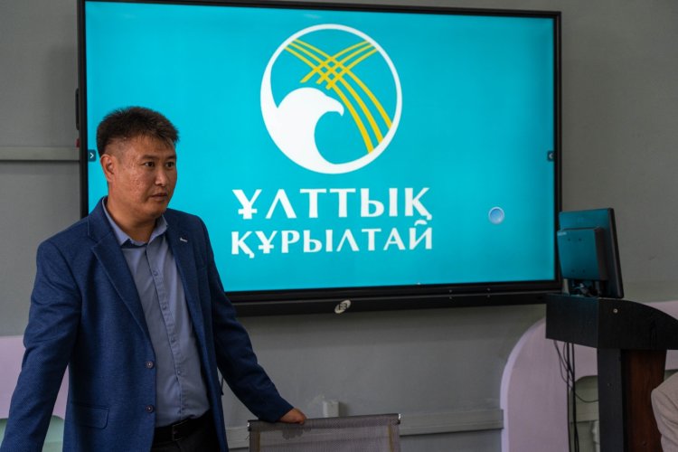 Павлодарлық сарапшылар Құрылтай сайлауының қорытындысын талқылады