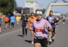 Павлодарлық полицей ERG RUN FEST – 2026 фестивалінде алтын медаль жеңіп алды