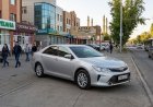 Тротуарға көлік қойған павлодарлықтар жауапкершілікке тартылды