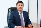 Павлодарлық спорт маманы жаңа қызметке тағайындалды