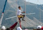 Всемирные игры кочевников: Казахстан на второй строчке общего медального зачёта