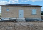 В Павлодарском районе строят несколько ветеринарных пунктов и скотомогильников