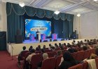 Павлодар әртістері заң мен құқық бойынша емтихан тапсырды