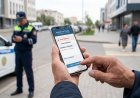 Цифрлық технология көмегімен Павлодарда қауіпті жүргізуші анықталды