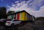 Павлодарда алғашқы толық циклді жекеменшік мектеп салынып жатыр