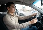 Павлодар облысында жүргізушілер қауіпсіздік белдігін тағуда немқұрайлылық танытуда