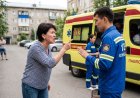 Жедел жәрдем жұмысына кедергі жасаған Павлодар облысының тұрғыны жауапқа тартылды