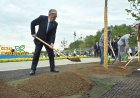 Президент «Таза Қазақстан» республикалық экологиялық акциясына қатысты