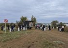 Дүниежүзілік тазалық күнінде су нысандары тазартылды