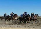Павлодарда елдің үздік жас көкпаршылары бас қосты
