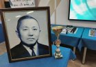 Павлодарда ауыл балаларына шахмат үйреткен ұстазды еске алды