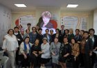 Павлодарда атақты мектеп директоры атындағы кабинеті ашылды