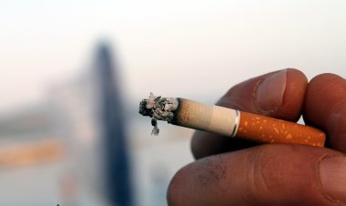 Павлодарлық психолог темекіге тәуелділіктің қалай басталатынын айтты