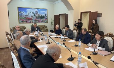 Павлодарда зейнеткерлерге жайылым мәселесі өзекті болып отыр