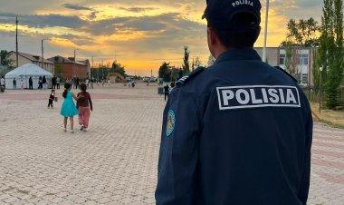 Павлодар облысында жасөспірімдер жіті бақылауда болады