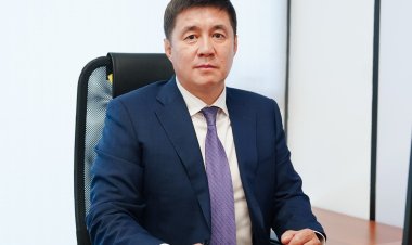 Павлодарлық спорт маманы жаңа қызметке тағайындалды