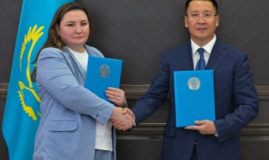 Павлодар облысында мемлекет пен бизнестің әлеуметтік әріптестігі нығая түсті