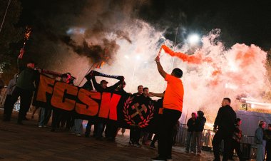 Соперники «Иртыша»: как пройти очищение Первой лигой